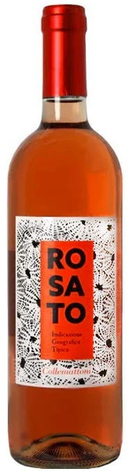 2016 | Collemattoni | Rosato - Wine