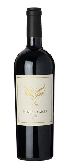 2012 | Memento Mori | Red - Wine
