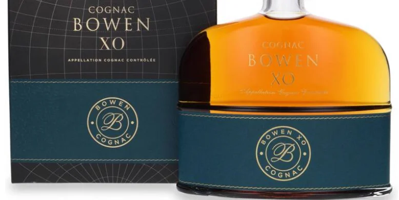 Cognac Bowen XO | 700ML
