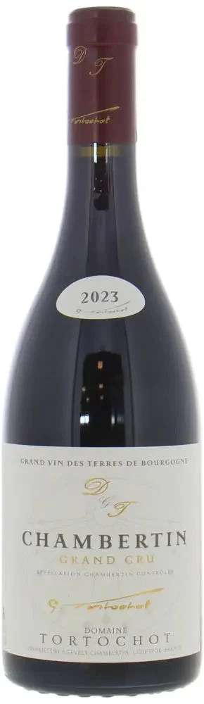 2023 | Domaine Tortochot | Chambertin - Wine