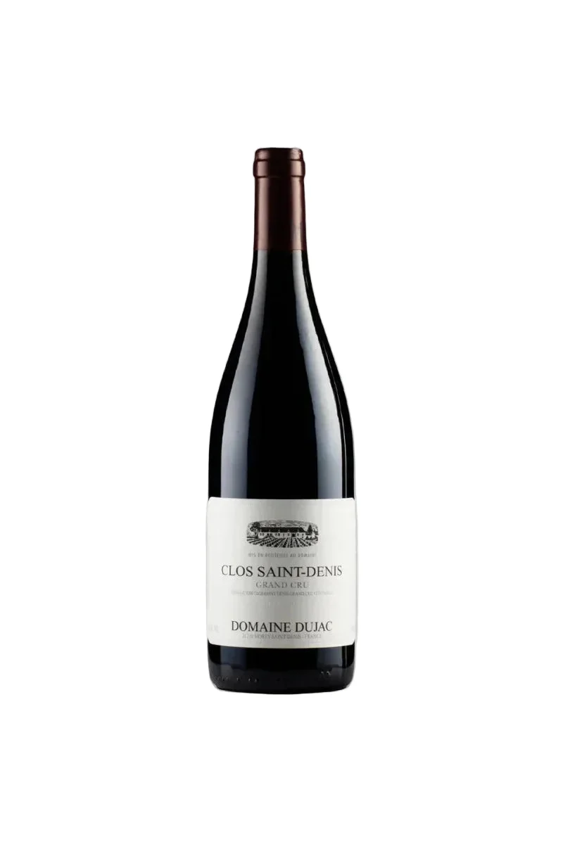 1993 | Domaine Dujac | Clos Saint-Denis