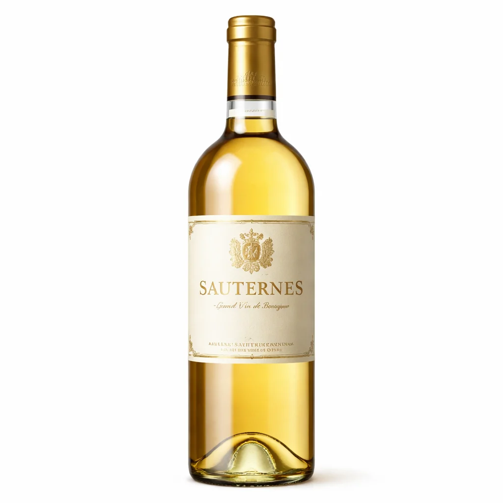 1961 | Chateau d'Yquem | Sauternes - Wine