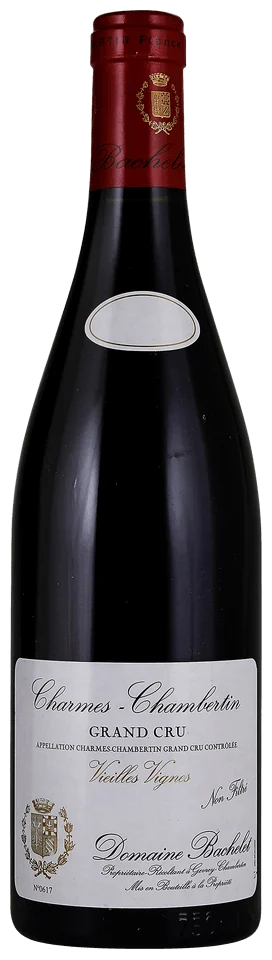 2013 | Domaine Denis Bachelet | Charmes-Chambertin