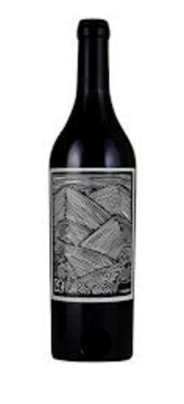2018 | Saxum | G2 Vineyard - Wine