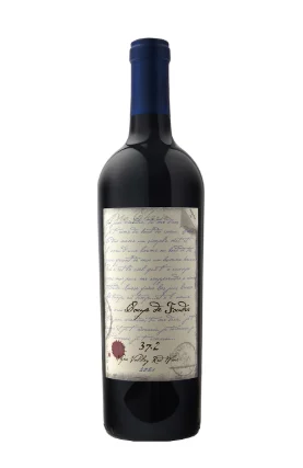 2022 | Coup de Foudre | 37.2 Cuvee - Wine