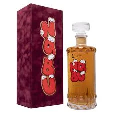 QUI | Nobu x KAWS | The Red Bottle | Limited Edition Tequila