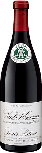2024 | Louis Latour | Nuits-Saint-Georges