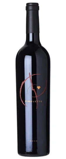 2008 | Long Shadows | Pirouette - Wine