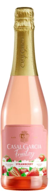 Casal Garcia | Fruitzy Strawberry - NV