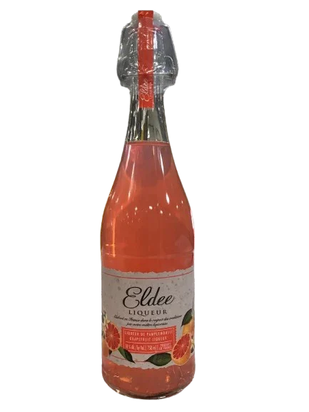 Eldee Grapefruit Liqueur