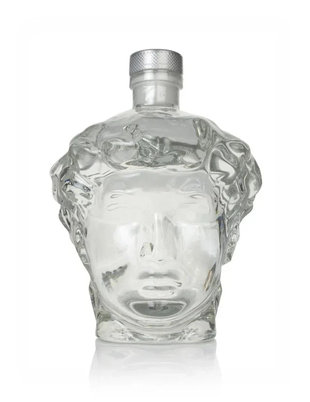 Impavid Luxury Italian Gin | 700ML