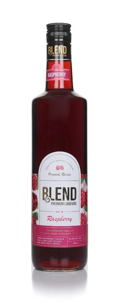 Blend Raspberry Liqueur | 700ML