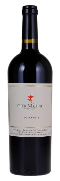 1994 | Peter Michael | Les Pavots - Wine