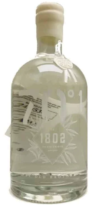 Old Brothers Panama Le Bar 1802 | 500ML - Rum