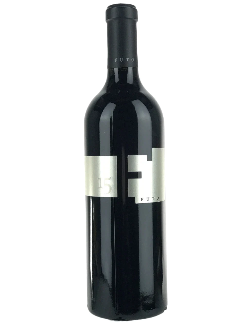 2015 | Futo | Estate Red - Wine