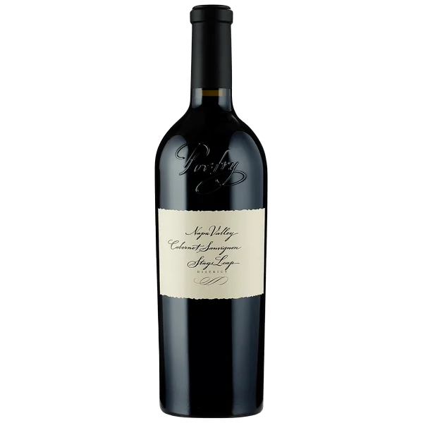2013 | Cliff Lede Vineyards | Poetry Cabernet Sauvignon - Wine