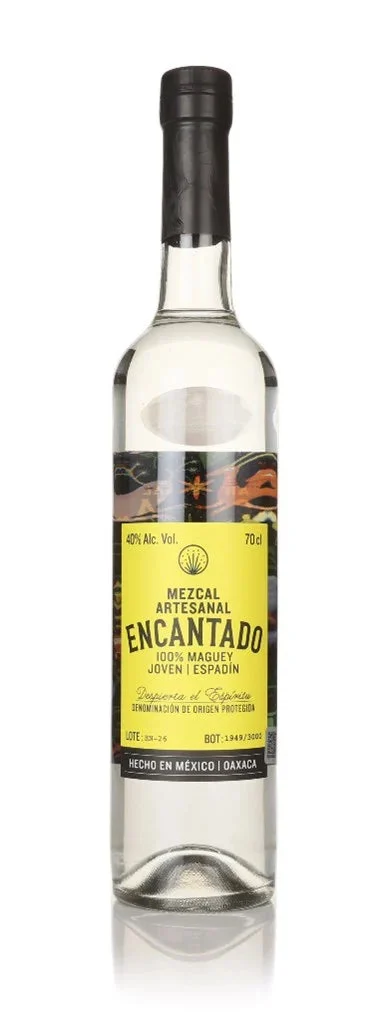 Encantado | 700ML - Mezcal