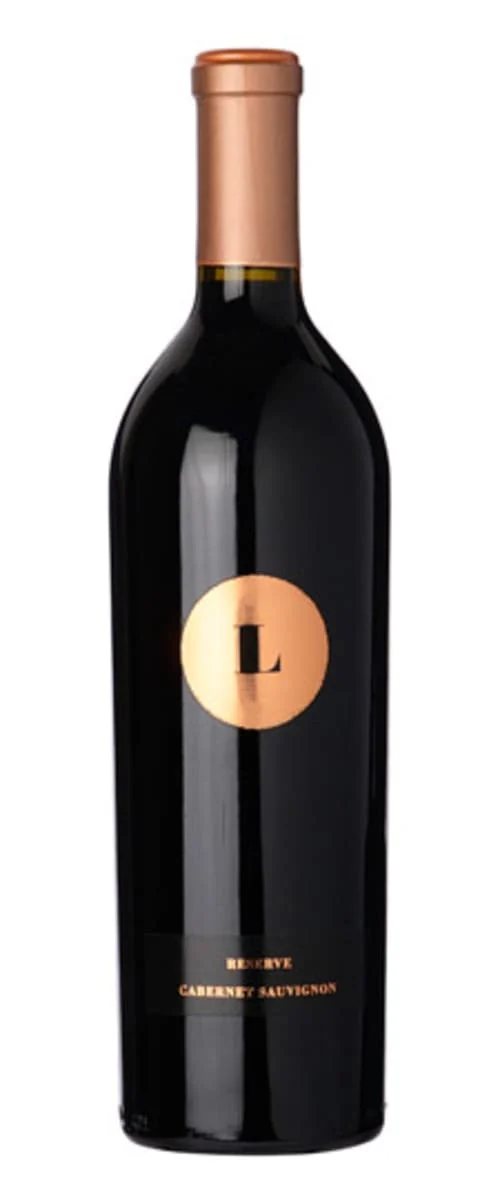 2016 | Lewis Cellars | Reserve Cabernet Sauvignon - Wine