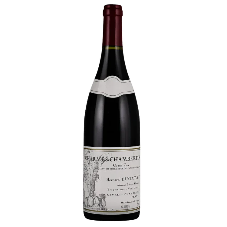 2011 | Domaine Dugat-Py | Charmes-Chambertin
