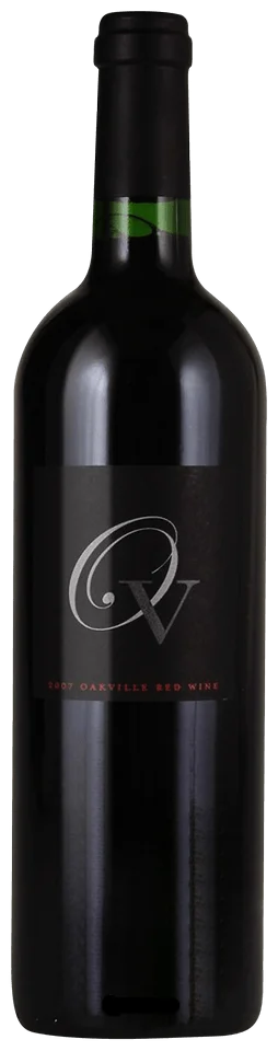 2009 | Futo | OV Red - Wine