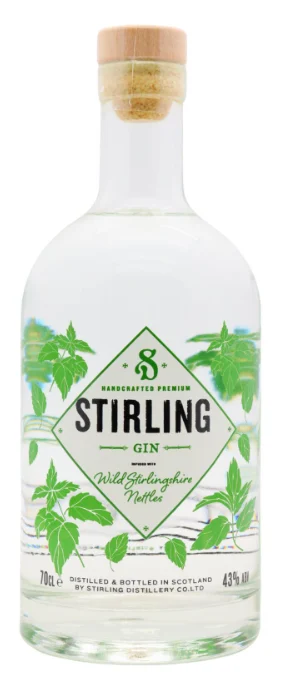 Stirling Classic Gin | 700ML