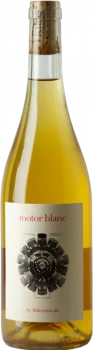 4 kilos Motor Blanc 2025 - Bodega 4 Kilos Vinícola