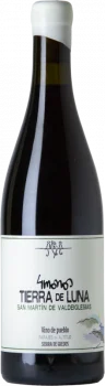 4 monos Tierra de Luna 2021 - Bodega 4 Monos Viticultores