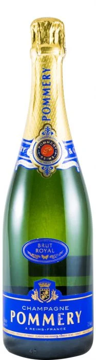 Pommery Brut Royal