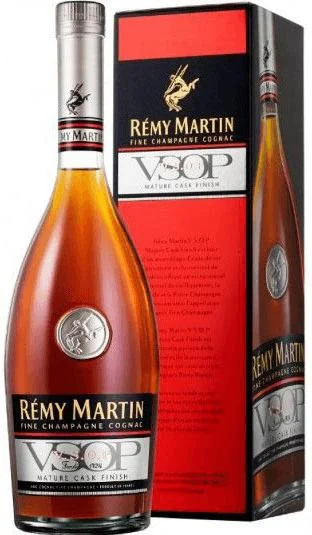 Remy Martin VSOP Acabado de barrica madura