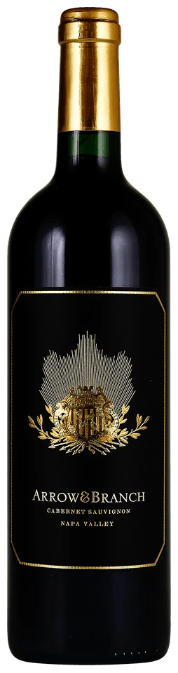 2017 | Arrow & Branch | Cabernet Sauvignon - Vino