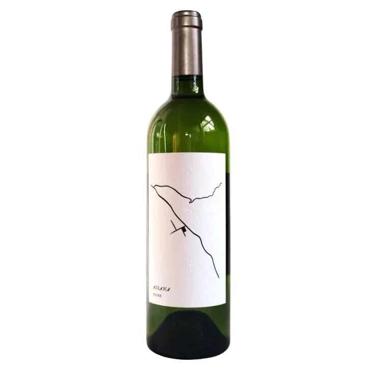 2022 | Kinsman Eades | Aisana Sauvignon Blanc - Wine