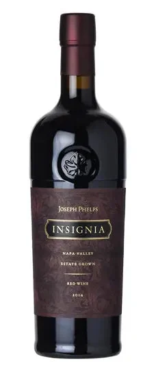 2014 | Joseph Phelps | Insignia - Wine