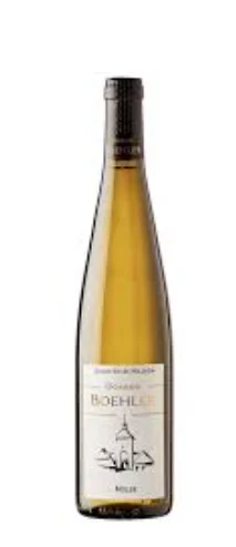 2023 | Domaine Boehler | Molse Blanc - Wine