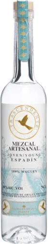 Trascendente Maguey Espadin Mezcal | 700ML