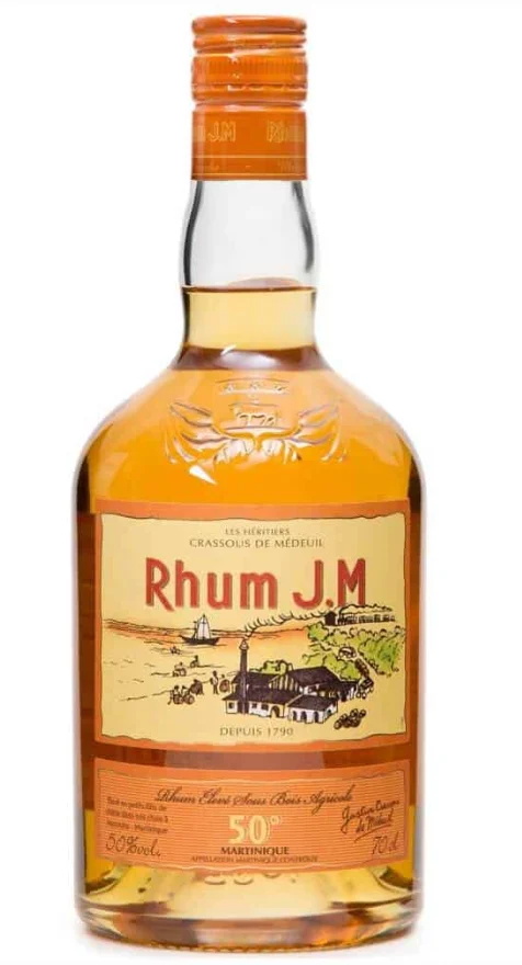 JM Eleve Sous Bois | 700ML - Rum