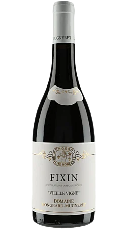 Domaine Mongeard-Mugneret - Vieilles Vignes 2021 - Fixin