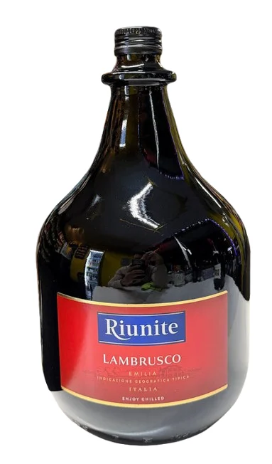 Riunite | Lambrusco (Double Magnum) - NV