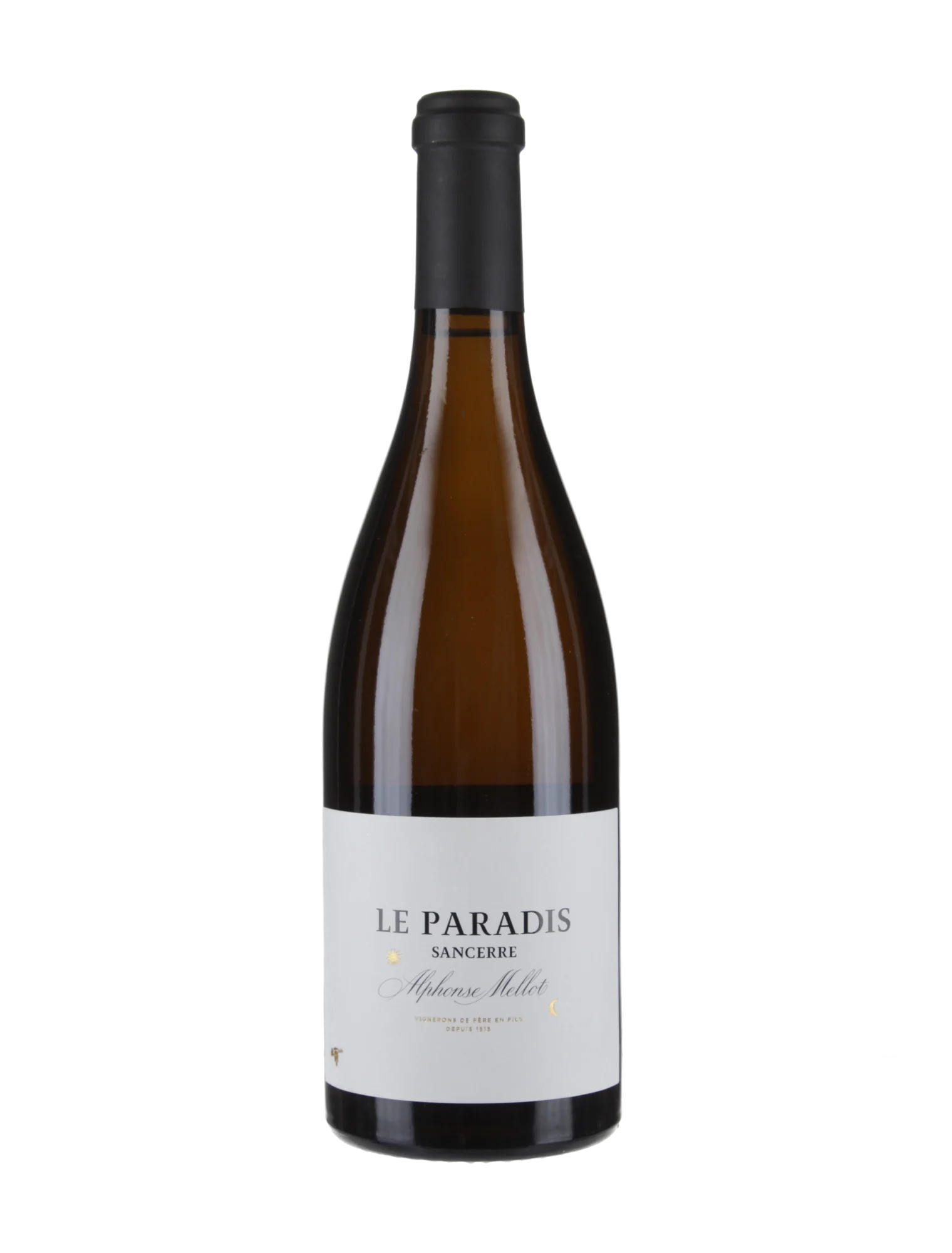 Domaine Alphonse Mellot - Le Paradis 2013 - Sancerre
