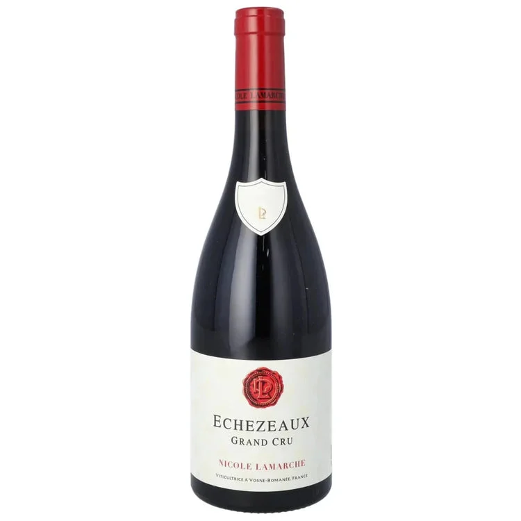2000 | Nicole Lamarche | Echezeaux - Wine