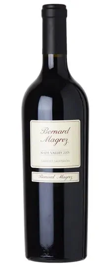 2005 | Bernard Magrez | Napa Valley Cabernet Sauvignon - Vino