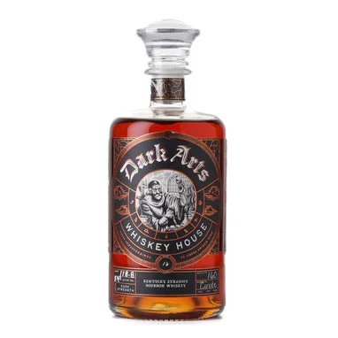 Dark Arts 16 Year Old 'Cuvee' Kentucky Straight Bourbon Whiskey | 700ML