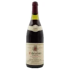 1992 | Jacques Cacheux | Echezeaux - Wine