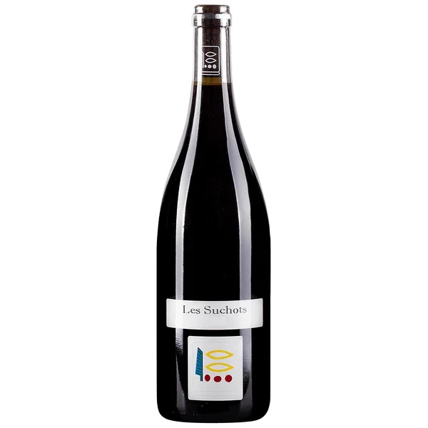 1995 | Domaine Prieuré Roch | Les Suchots - Wine