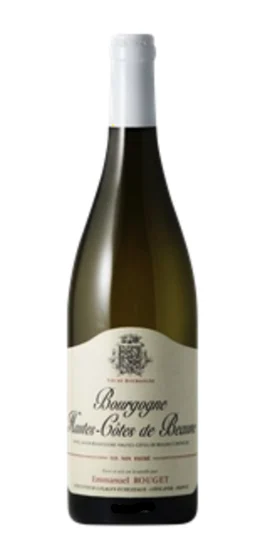 2017 | Emmanuel Rouget | Bourgogne Hautes Cotes de Beaune Blanc - Wine
