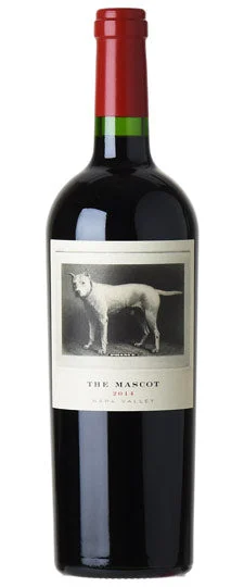 2014 | The Mascot | Napa Valley - Wine