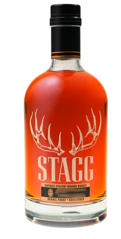 Stagg Batch 25B 126.9 Proof Kentucky Straight Bourbon Whiskey