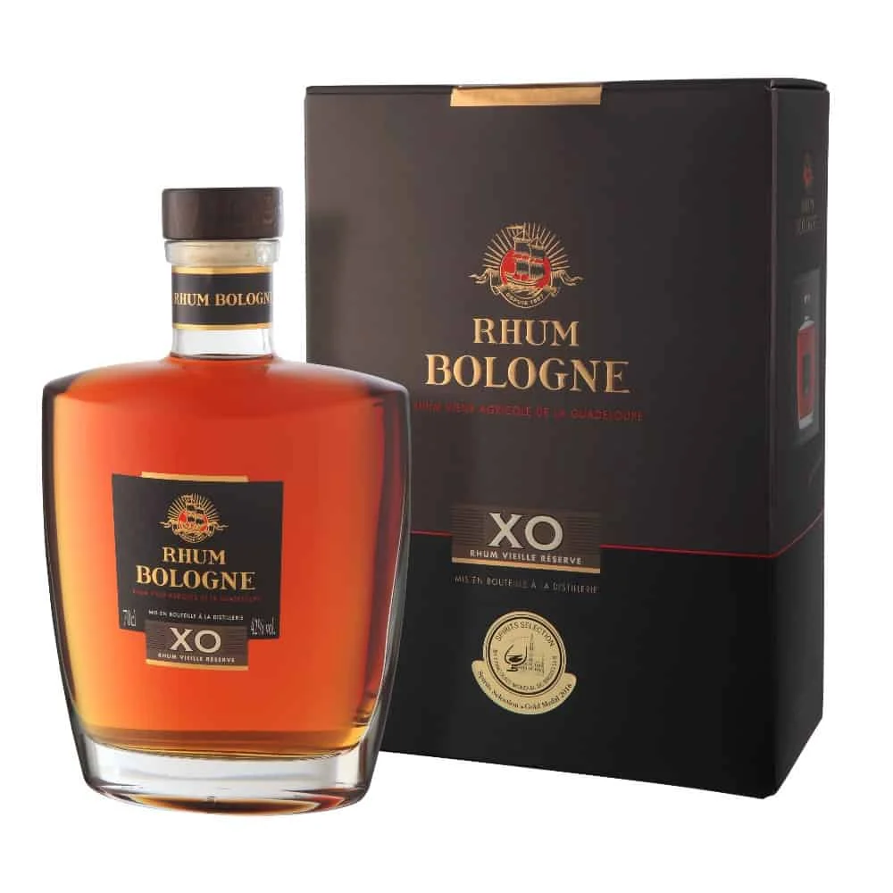 Bologne XO | 700ML - Rum