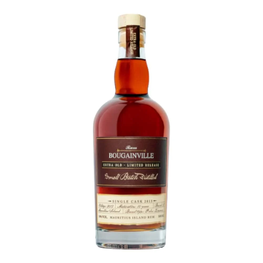 Bougainville Single Cask 2015 7 Year Old Rum | 500ML