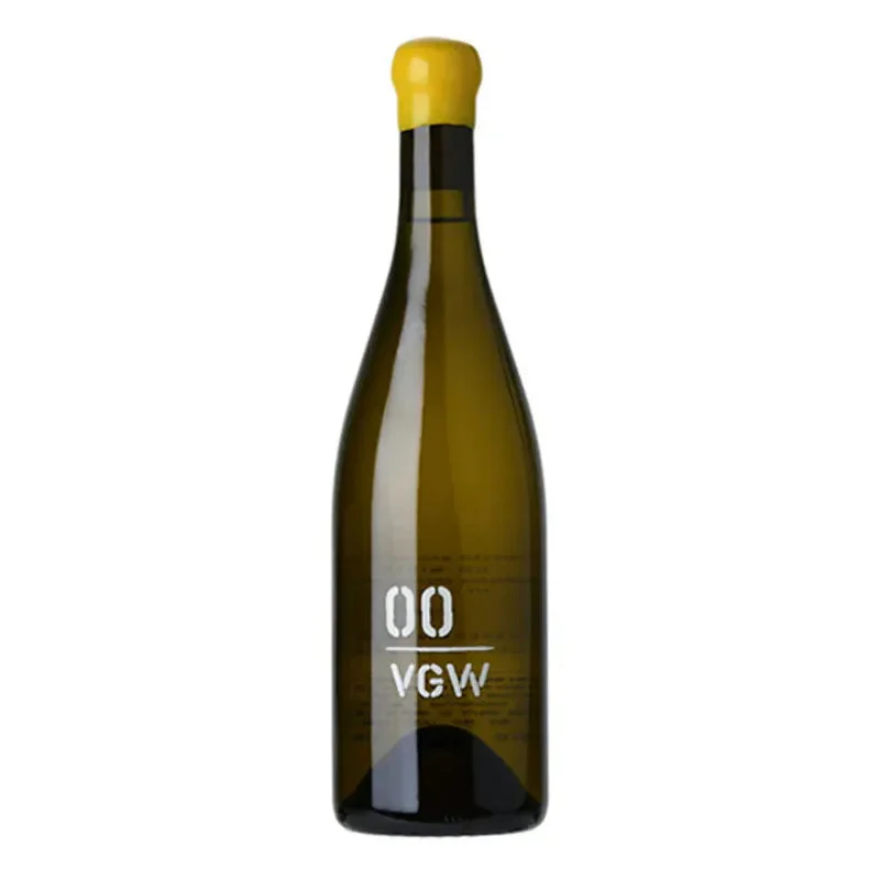 2022 | 00 Wines | VGW Chardonnay - Vino