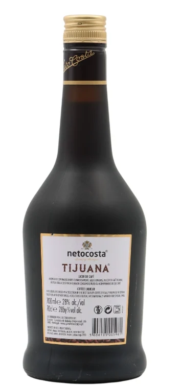 Neeto Bitters & Liqueurs Coffee Liqueur | 1L